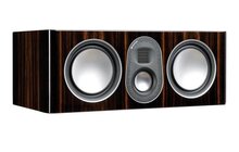 Monitor Audio Gold C250 5G Głośnik Centralny Salon Poznań Wrocław