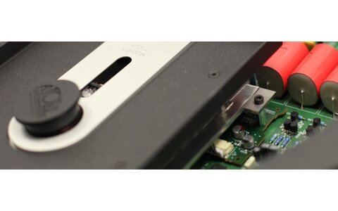 Atoll CD400 Odtwarzacz Płyt CD