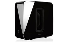 Sonos SUB Czarny Subwoofer Salon Poznań Wrocław !!! Autoryzowany Dealer !!!