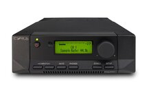 Cyrus Pre 2 DAC Przedwzmacniacz stereofoniczny z przetwornikiem cyfrowo/analogowym Salon Poznań Wrocław