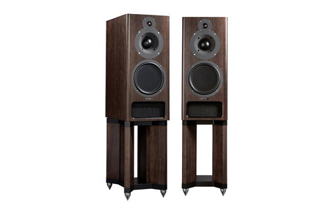 Kolumny Podłogowe Stereo PMC IB2 SE