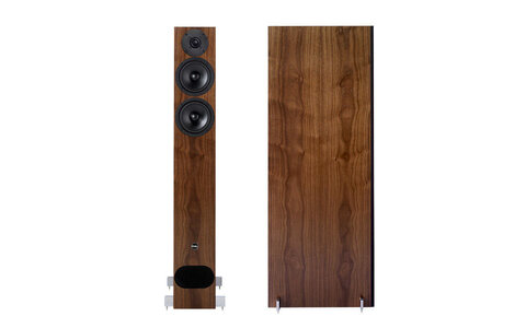 PMC fact.8 Podłogowa Kolumna Głośnikowa