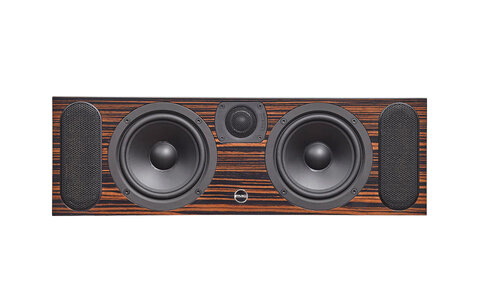 PMC fact.5c Centralna Kolumna Głośnikowa