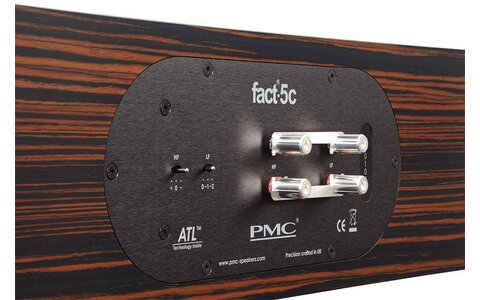 PMC fact.5c Centralna Kolumna Głośnikowa