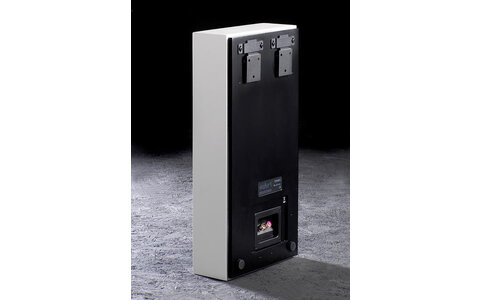 PMC wafer1 Ścienna Kolumna Głośnikowa