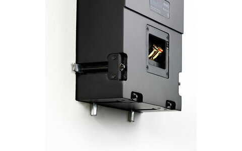 PMC wafer1-iw Kolumna Głośnikowa do Zabudowy Ściennej