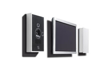 PMC wafer2 Ścienna Kolumna Głośnikowa Salon Poznań Wrocław