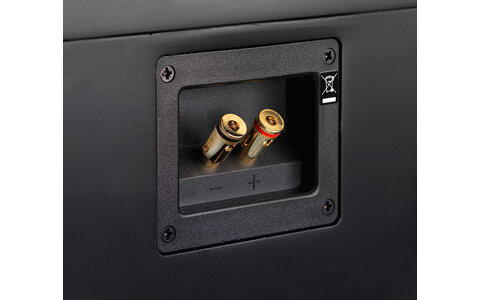 PMC wafer2-iw Kolumna Głośnikowa do Zabudowy Ściennej