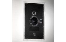 PMC wafer2-iw Kolumna Głośnikowa do Zabudowy Ściennej Salon Poznań Wrocław