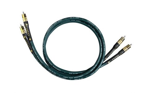 Przewód Kabel RCA Cardas Parsec Interconnect RCA 1m