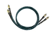 Cardas Parsec Interconnect RCA 1m Interkonekt RCA Salon Poznań Wrocław