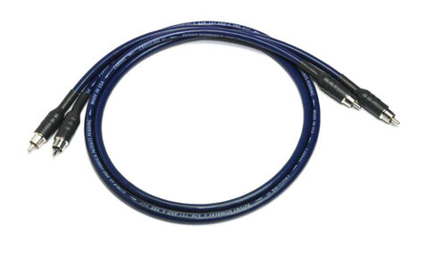 Cardas Crosslink Interconnect 1m Przewód RCA