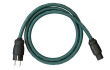 Cardas Parsec Power Cord 2m Przewód Zasilający Salon Poznań Wrocław