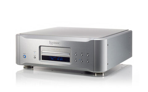 Esoteric K-01Xs Odtwarzacz SACD/CD