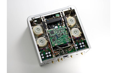 Esoteric K-01Xs Odtwarzacz SACD/CD