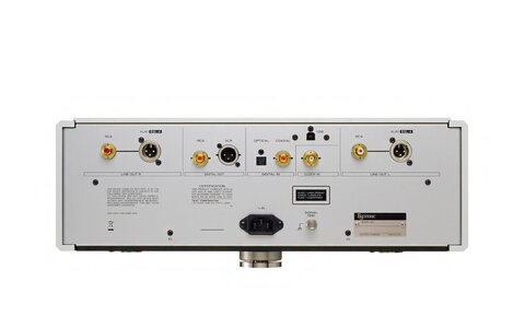 Esoteric K-03Xs Odtwarzacz SACD/CD