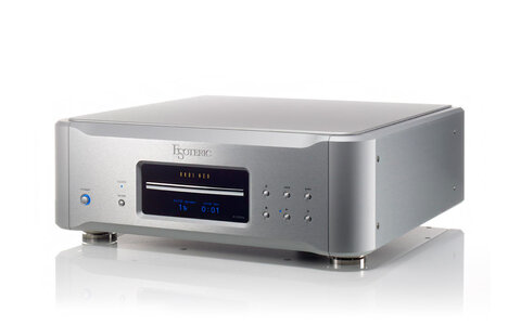 Esoteric K-03Xs Odtwarzacz SACD/CD