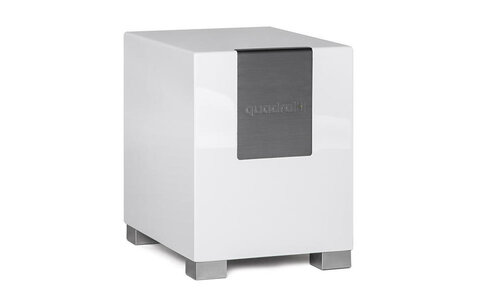 Quadral QUBE 8 aktiv Subwoofer
