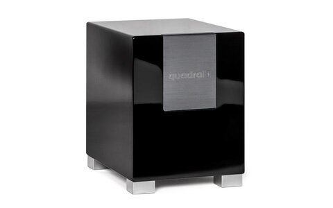 Quadral QUBE 8 aktiv Subwoofer