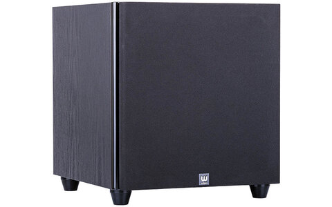Wilson SUB-10 Czarny Subwoofer
