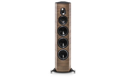 Sonus Faber SONETTO VIII Kolumny Podłogowe