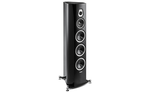 Sonus Faber SONETTO VIII Kolumny Podłogowe
