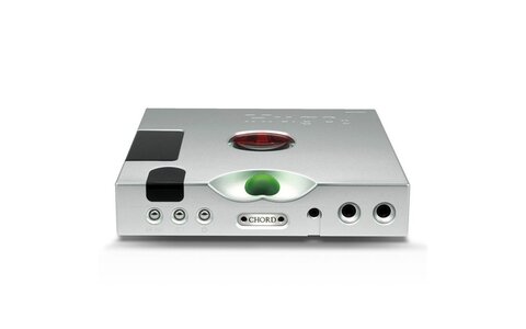 Chord Hugo TT 2 Wzmacniacz DAC