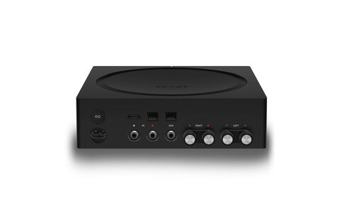 Strefowy Wzmacniacz Stereo Sonos AMP