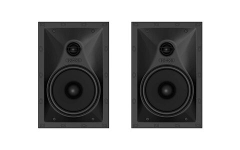 Sonos IN-WALL BY SONANCE Głośniki Ścienne  !!! Autoryzowany Dealer !!!