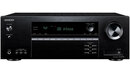Onkyo TX-SR 393 Czarny Amplituner Do Kina Domowego