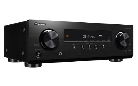 Pioneer VSX-534 Amplituner Do Kina Domowego 