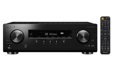 Pioneer VSX-534 Amplituner Do Kina Domowego 