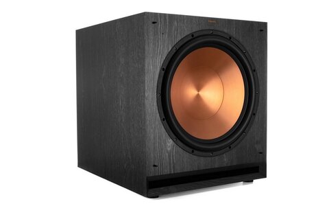 Subwoofer Aktywny do Kina Domowego Klipsch SPL-150