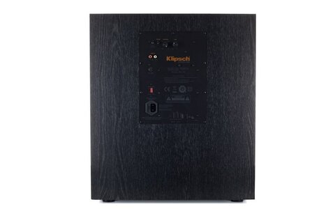 Subwoofer Aktywny do Kina Domowego Klipsch SPL-150