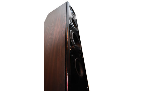 Tonsil Maestro III Kolumny Podłogowe