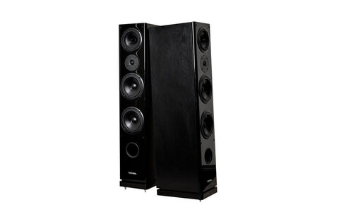 Tonsil Maestro III Kolumny Podłogowe