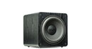 Subwoofer Kina Domowego SVS SB-2000 Black Ash 