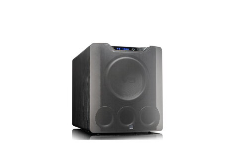 SVS PB-4000 Black Ash Subwoofer 