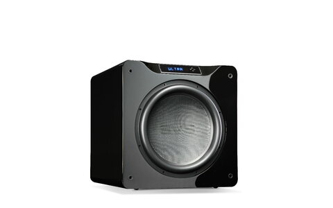 Subwoofer Kina Domowego SVS SB-16 Ultra