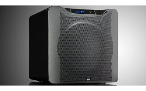 Subwoofer Kina Domowego SVS SB-16 Ultra z maskownicą