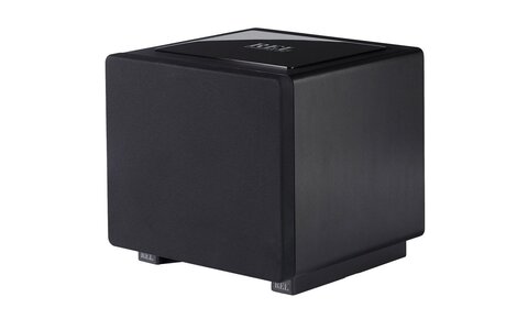Aktywny Subwoofer Muzyczny REL HT 1508 Predator