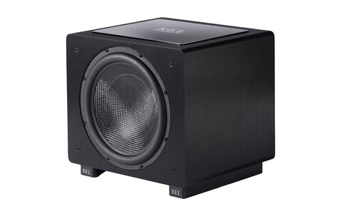 Aktywny Subwoofer Muzyczny REL HT1508 Predator
