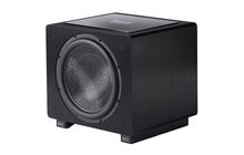 REL HT1508 Predator Aktywny Subwoofer Muzyczny Salon Poznań Wrocław