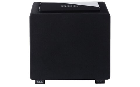 Aktywny Subwoofer Muzyczny REL HT1508 Predator