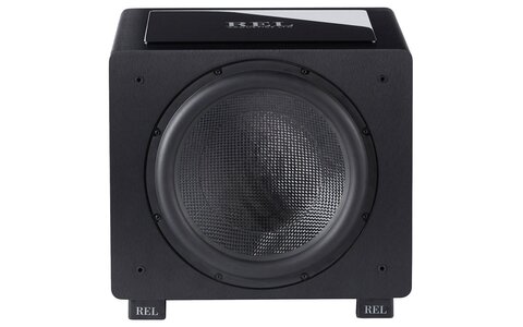 Aktywny Subwoofer Muzyczny REL HT1508 Predator