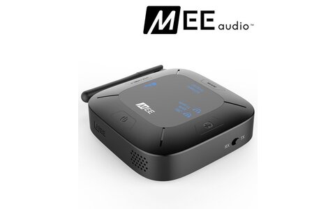 MEE audio Connect HUB Nadajnik Bluetooth