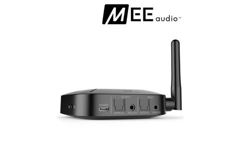 MEE audio Connect HUB Nadajnik Bluetooth