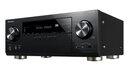 Pioneer VSX-LX304 Czarny Amplituner Kina Domowego