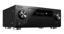 Pioneer VSX-LX304 Czarny Amplituner Kina Domowego