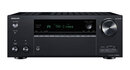 Amplituner Kina Domowego Onkyo TX-NR696 Czarny